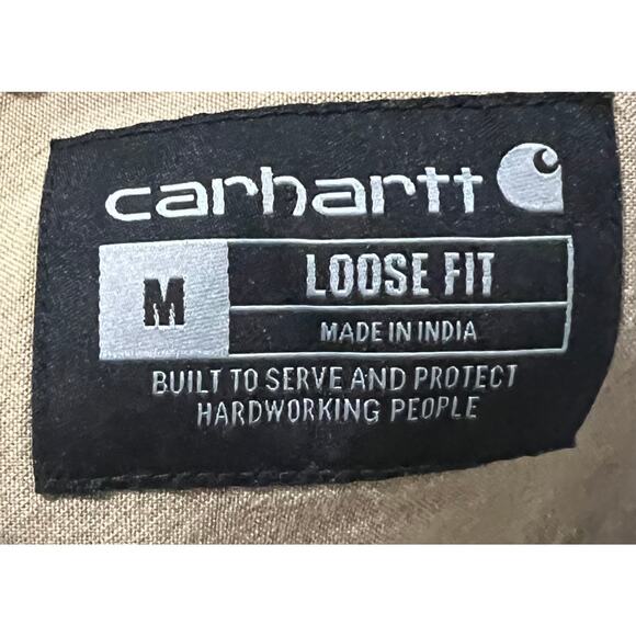 Vintage Grizzly Flannel Shirt Men’s XL Plaid Quilted Lined 80s 90s Work Retro - Picture 6 of 7